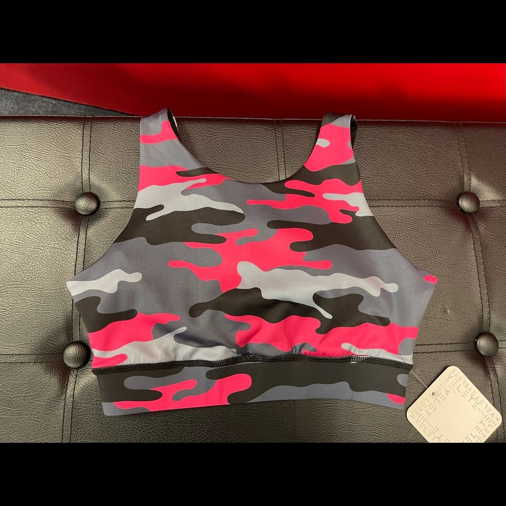 Yelete Active wear Set